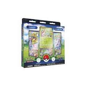 Pokémon - Pokémon Go - Pin Collection - Bulbasaur Pokémon - Pokémon Go - Pin Collection - BulbasaurPokémon Boxen € 19,99 Pokémon Boxen