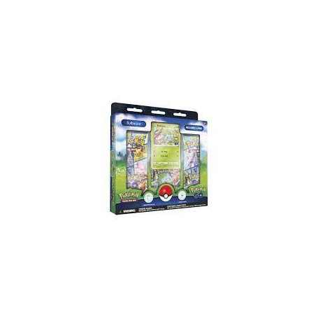 Pokémon - Pokémon Go - Pin Collection - BulbasaurPokémon Boxen € 19,99 Pokémon Boxen
