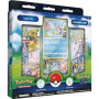 Pokémon - Pokémon Go - Pin Collection - SquirtlePokémon Boxen € 19,99 Pokémon Boxen