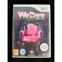 We Dare (new) - Wii