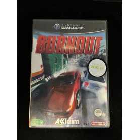 Burnout - GamecubeGamecube Spellen Gamecube€ 24,99 Gamecube Spellen