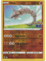 PGO 036 - Onix - Reverse Holo