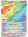 PGO 081 - Dragonite VSTAR