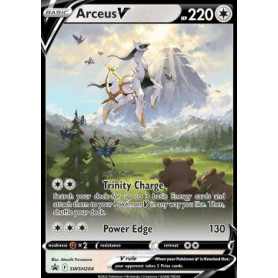 SWSH 204 - Arceus V SWSH 204 - Arceus V