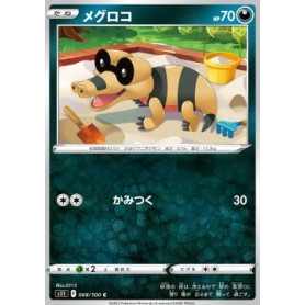 S11 068 - Sandile