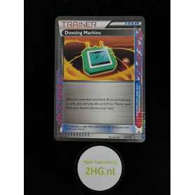 PLS 128 - Dowsing Machine Dowsing Machine
