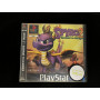 Spyro 2: Gateway to Glimmer - PS1Playstation 1 Spellen Playstation 1€ 19,99 Playstation 1 Spellen