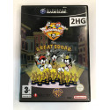 Animaniacs: The Great Edgar Hunt