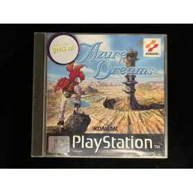 Azure Dreams - PS1Playstation 1 Spellen Playstation 1€ 149,99 Playstation 1 Spellen