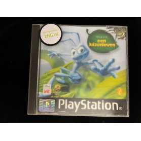 Disney's Een Luizenleven - PS1 Disney's Een Luizenleven - PS1