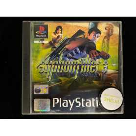Syphon Filter 3 - PS1