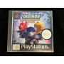 Digimon World 2003 - PS1