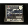 Toca World Touring Cars - PS1