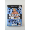 Legends of WrestlingGamecube Spellen DOL-GLWP-UKV€ 5,00 Gamecube Spellen