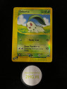 EX 100 - Chikorita - Reverse Holo