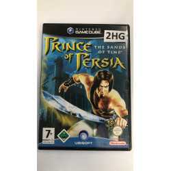 Prince of Persia: The Sands of Time Prince of Persia: The Sands of Time