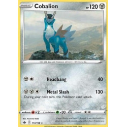 CRE 114 - Cobalion CRE 114 - CobalionChilling Reign Chilling Reign€ 0,10 Chilling Reign
