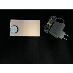DS Lite Roze DS Lite Roze