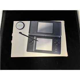 DS Lite Zwart Boxed