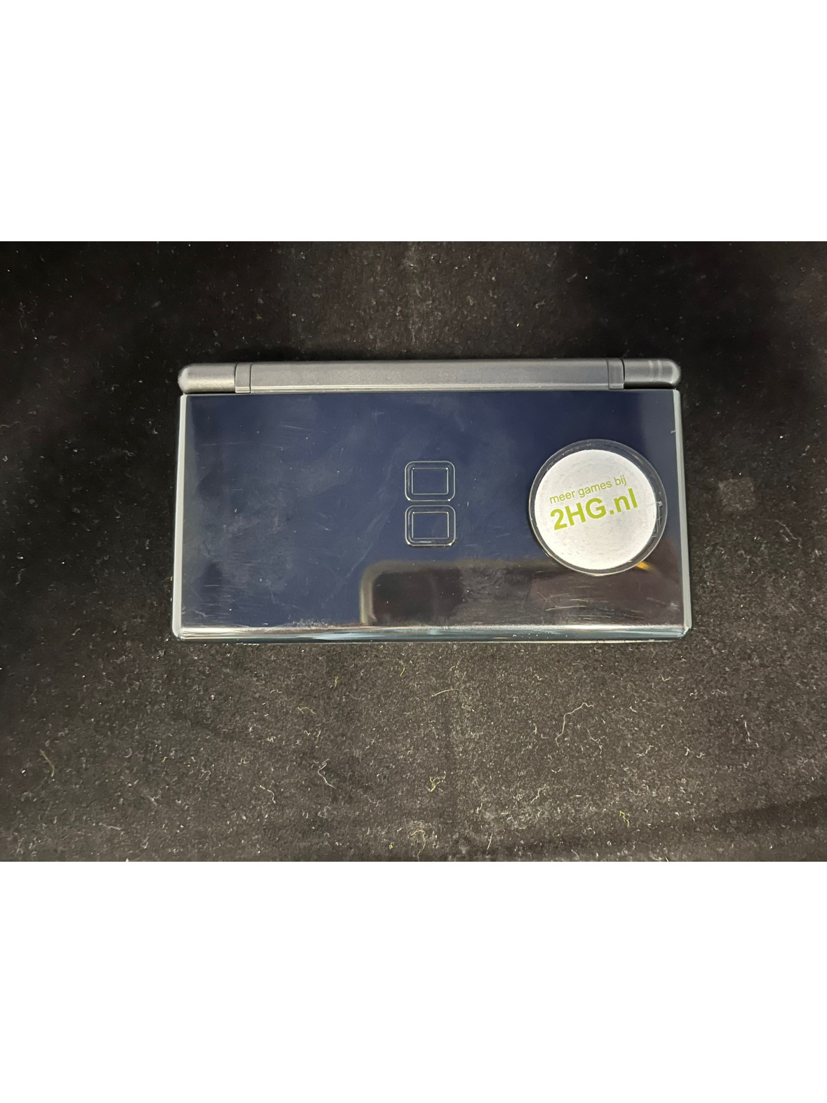 DS Lite Zwart Boxed