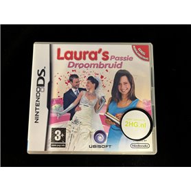 Laura's Passie Droombruid - DS Laura's Passie Droombruid - DS