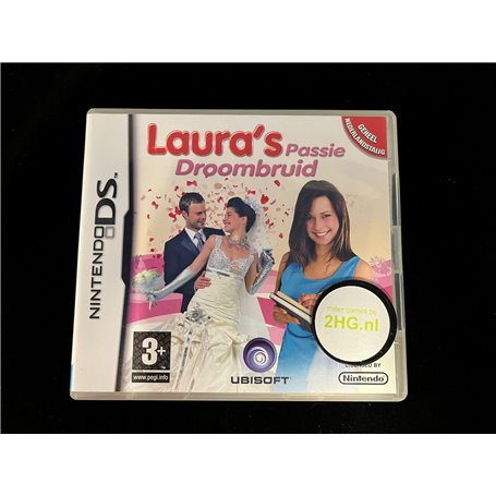 Laura's Passie Droombruid - DS