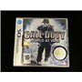 Call of Duty World at War - DS