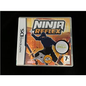 Ninja Reflex - DS Ninja Reflex - DS