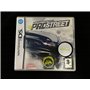 Need for Speed: Pro Street - DS