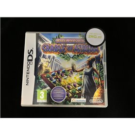 Jewel Master: Cradle of Athena - DS Jewel Master: Cradle of Athena - DS