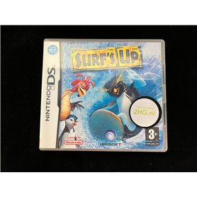 Surf's Up - DS