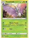 SIT 002 - Venomoth