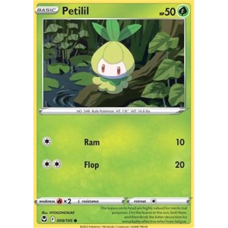 SIT 009 - PetililSilver Tempest Silver Tempest€ 0,05 Silver Tempest