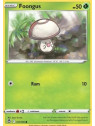 SIT 011 - FoongusSilver Tempest Silver Tempest€ 0,05 Silver Tempest