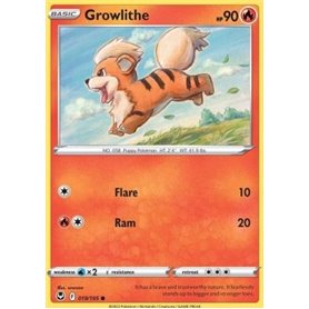 SIT 019 - Growlithe