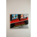 Super Mario Bros & Duckhunt (Manual, NES)