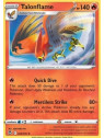 SIT 029 - Talonflame