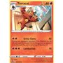 SIT 031 - Torracat - Reverse Holo