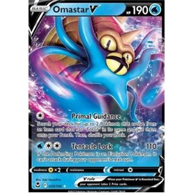 SIT 035 - Omastar V SIT 035 - Omastar V