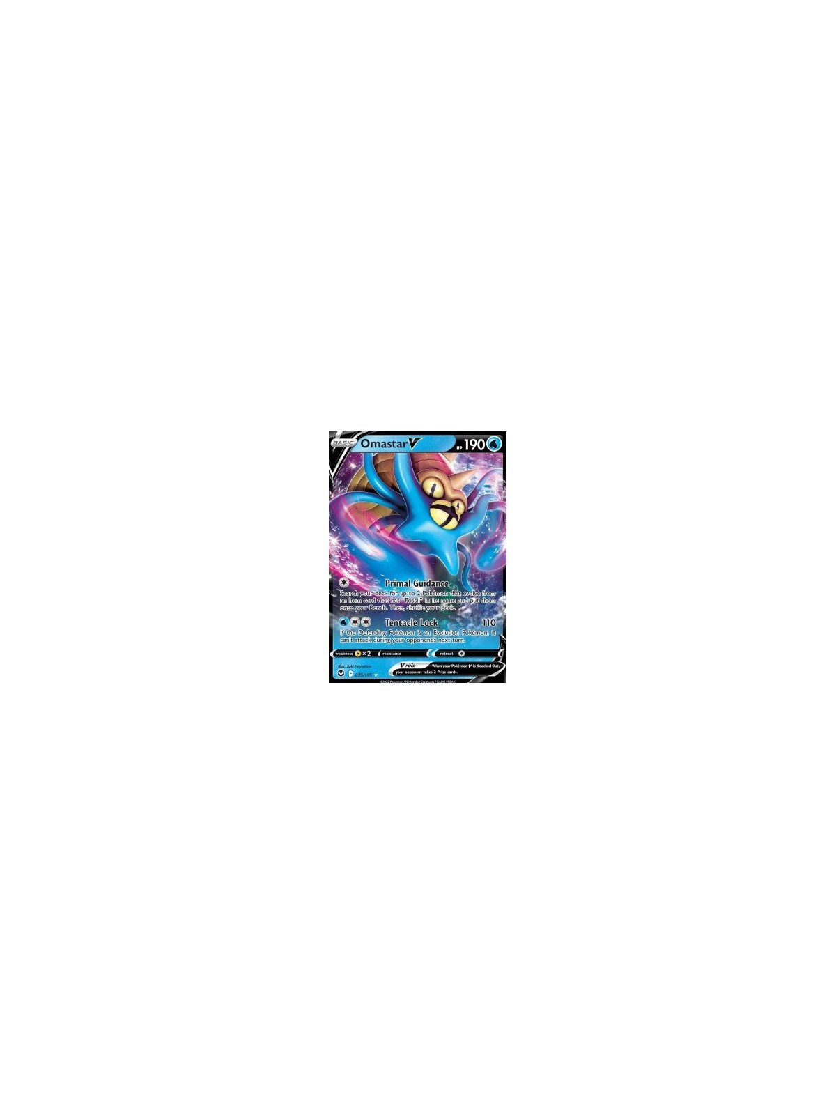 SIT 035 - Omastar V