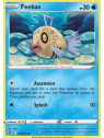 SIT 039 - Feebas - Reverse Holo