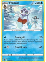 SIT 043 - FroslassSilver Tempest Silver Tempest€ 0,10 Silver Tempest