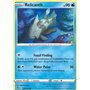 SIT 044 - Relicanth - Reverse Holo
