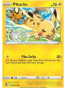 SIT 049 - Pikachu