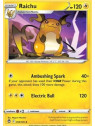 SIT 050 - Raichu
