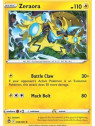 SIT 056 - Zeraora