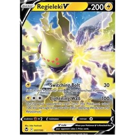 SIT 057 - Regieleki V SIT 057 - Regieleki V