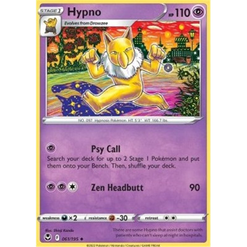 SIT 061 - HypnoSilver Tempest Silver Tempest€ 0,05 Silver Tempest