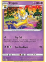 SIT 061 - Hypno - Reverse Holo