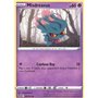 SIT 063 - Misdreavus - Reverse HoloSilver Tempest Silver Tempest€ 0,35 Silver Tempest